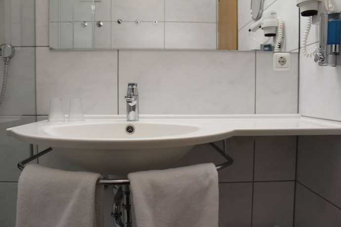 Imagen de la habitación del Hotel and Gasthof Wolfringm&uuml;hle. Foto 8