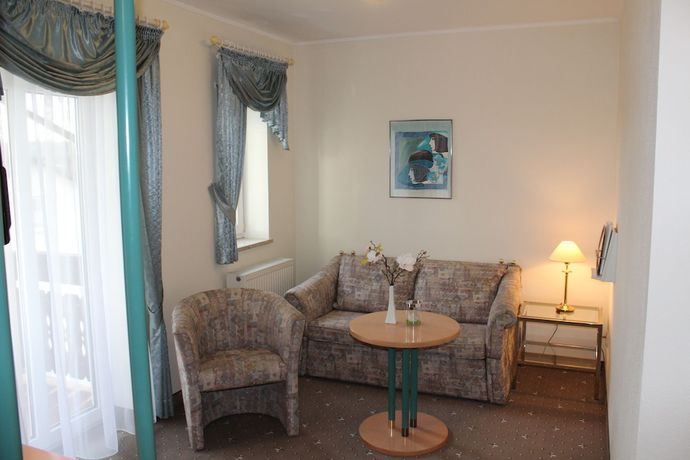 Imagen de la habitación del Hotel and Gasthof Wolfringm&uuml;hle. Foto 9
