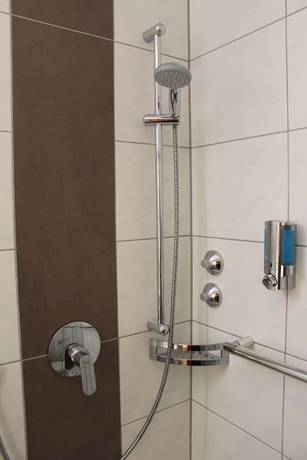 Imagen de la habitación del Hotel and Gasthof Wolfringm&uuml;hle. Foto 10
