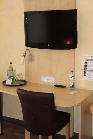 Imagen de la habitación del Hotel and Gasthof Wolfringm&uuml;hle. Foto 11
