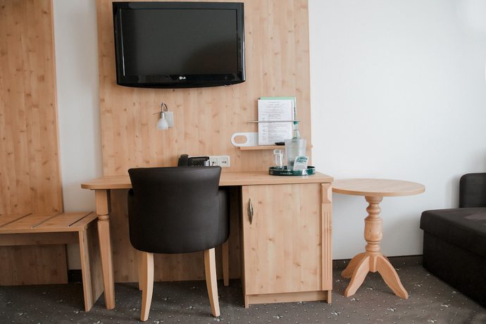 Imagen de la habitación del Hotel and Gasthof Wolfringm&uuml;hle. Foto 16