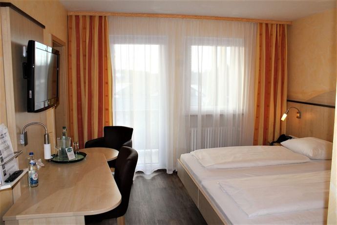 Imagen de la habitación del Hotel and Gasthof Wolfringm&uuml;hle. Foto 19