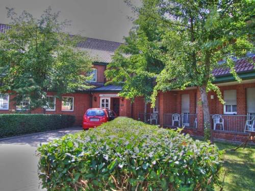 Imagen de la habitación del Hotel and Gasthof Zur Linde. Foto 3