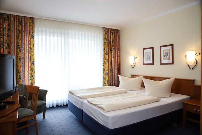 Imagen de la habitación del Hotel and Gasthof Zur Linde. Foto 6