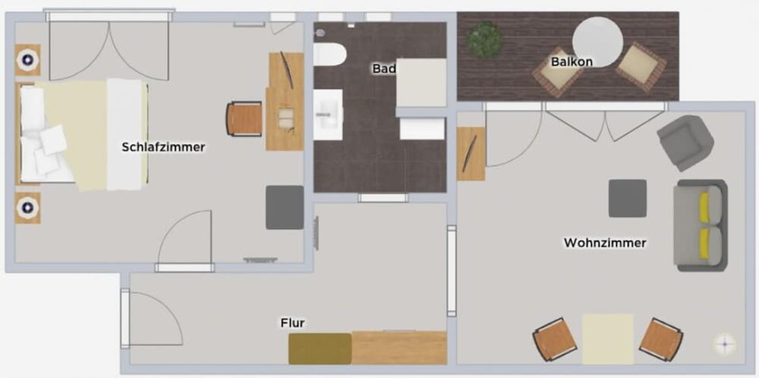 Imagen de la habitación del Hotel and Gasthof Zur Linde. Foto 7