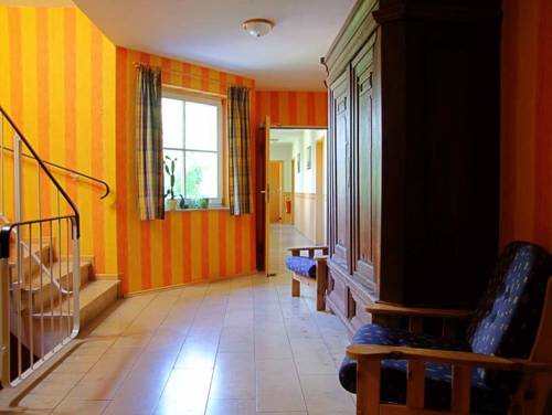 Imagen de la habitación del Hotel and Gasthof Zur Linde, M&ouml;nchgut. Foto 4