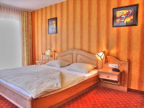 Imagen de la habitación del Hotel and Gasthof Zur Linde, M&ouml;nchgut. Foto 5