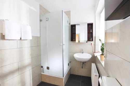 Imagen de la habitación del Hotel and Gasthof Zur Linde, M&ouml;nchgut. Foto 8