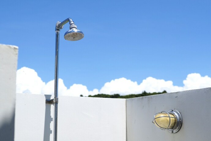 Imagen general del Hotel and Hana Stay. Foto 4