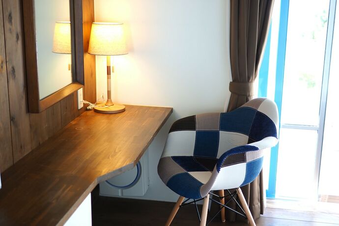 Imagen general del Hotel and Hana Stay. Foto 5