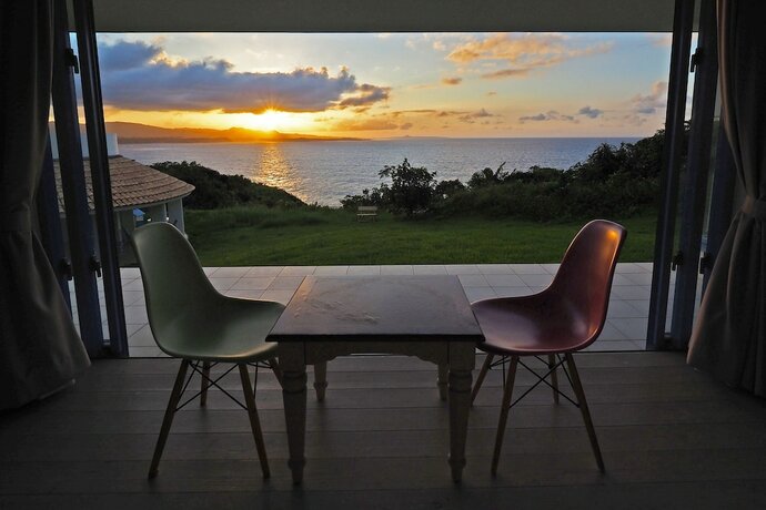 Imagen general del Hotel and Hana Stay. Foto 6