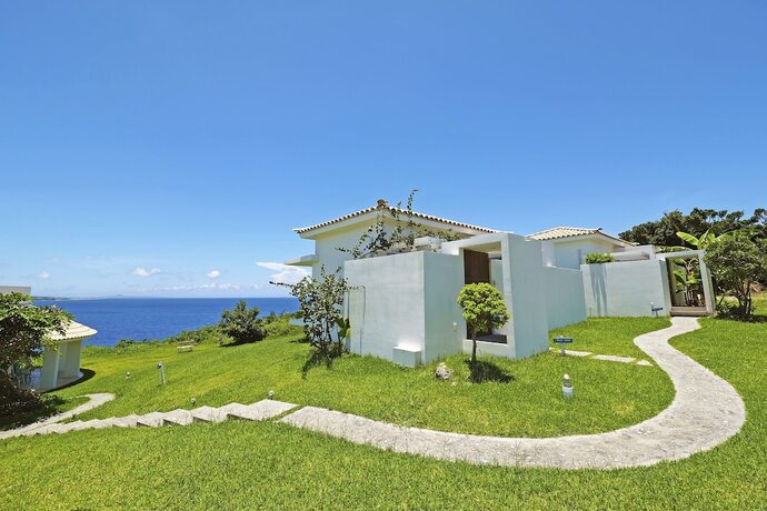 Imagen general del Hotel and Hana Stay. Foto 9