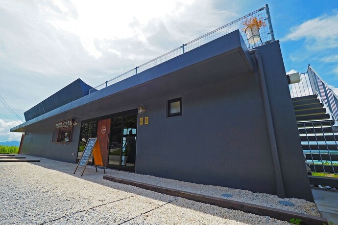 Imagen general del Hotel and Hana Stay. Foto 10