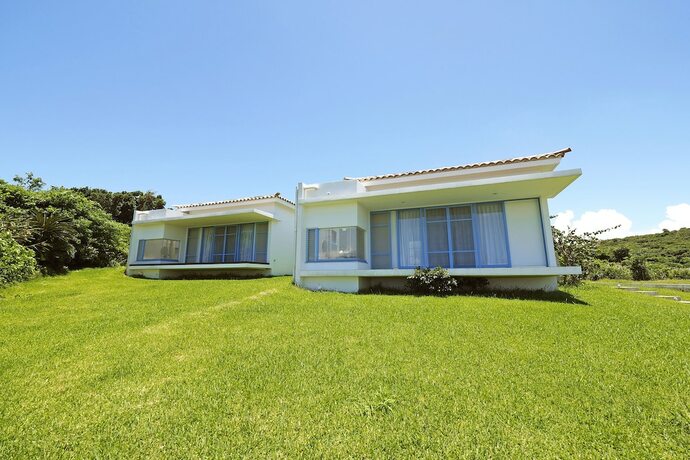 Imagen general del Hotel and Hana Stay. Foto 12