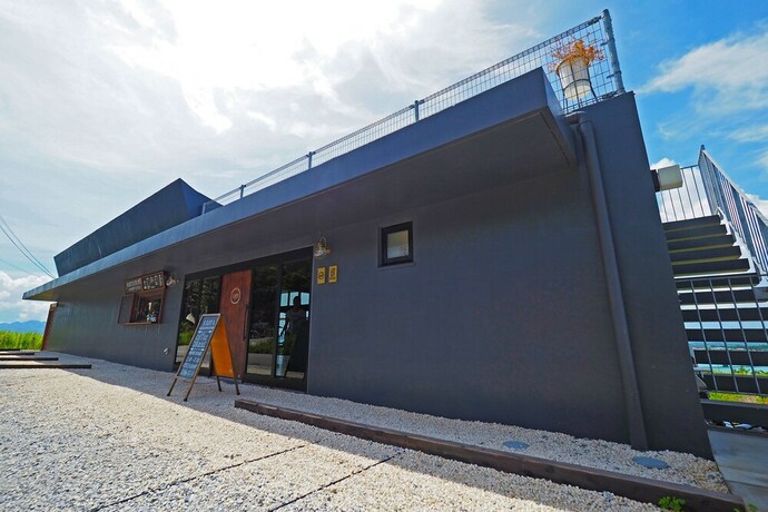 Imagen general del Hotel and Hana Stay. Foto 13