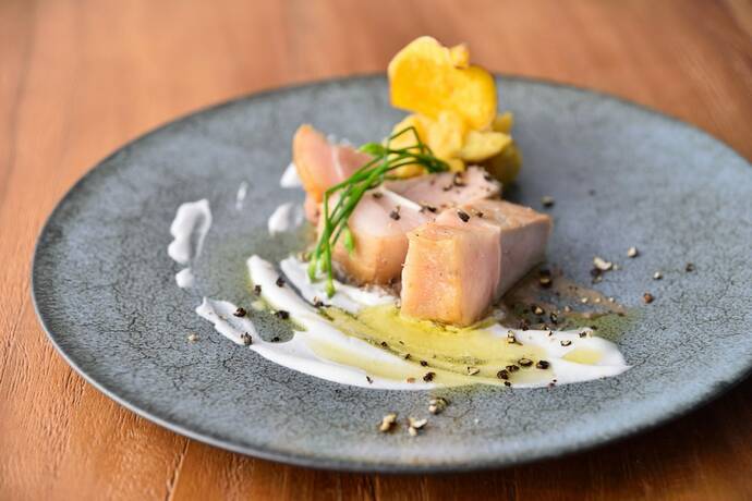 Imagen general del Hotel and Hana Stay. Foto 14