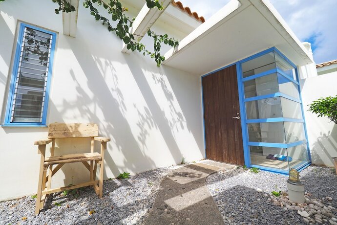 Imagen de la habitación del Hotel and Hana Stay. Foto 21