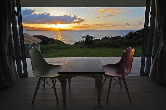 Imagen de la habitación del Hotel and Hana Stay. Foto 24