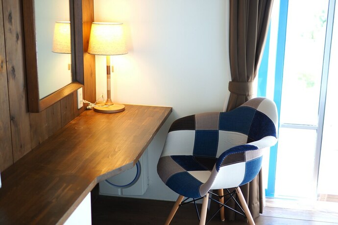 Imagen de la habitación del Hotel and Hana Stay. Foto 26