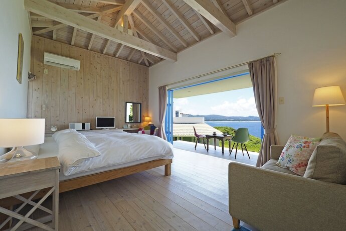 Imagen de la habitación del Hotel and Hana Stay. Foto 27