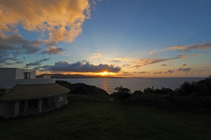 Imagen de los exteriores del Hotel and Hana Stay. Foto 28