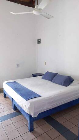 Imagen general del Hotel and Hostal Mayflower. Foto 1