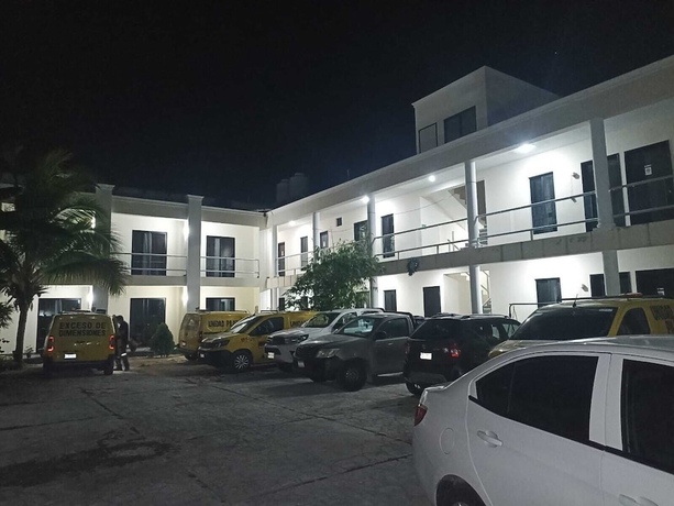 Imagen general del Hotel and Hostel 230. Foto 1