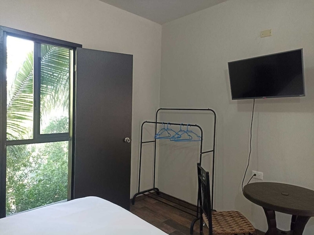 Imagen de la habitación del Hotel and Hostel 230. Foto 10