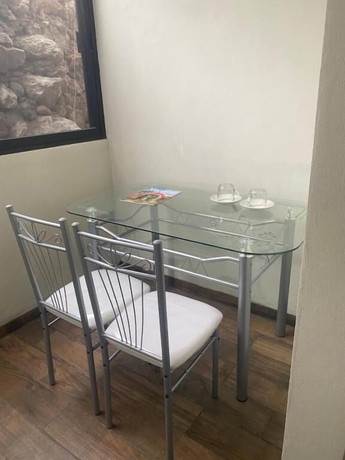 Imagen de la habitación del Hotel and Hostel 230. Foto 11