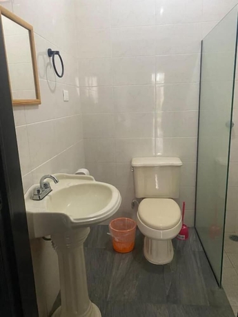 Imagen de la habitación del Hotel and Hostel 230. Foto 14