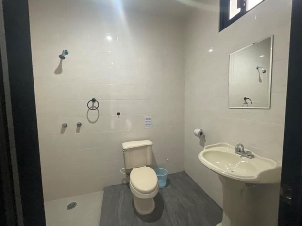 Imagen de la habitación del Hotel and Hostel 230. Foto 15