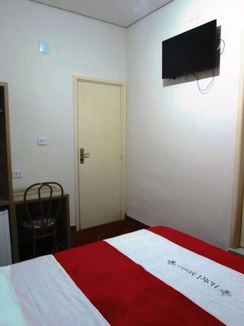 Imagen de la habitación del Hotel and Hostel Minho. Foto 6
