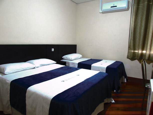 Imagen general del Hotel and Hostel Minho. Foto 1