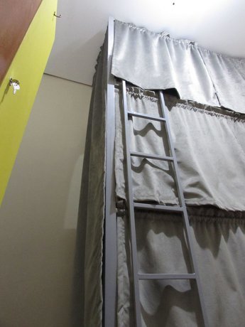 Imagen de la habitación del Hotel and Hostel Minho. Foto 7
