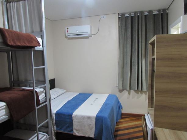 Imagen de la habitación del Hotel and Hostel Minho. Foto 10