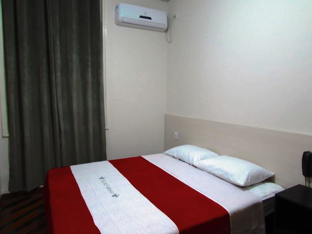 Imagen de la habitación del Hotel and Hostel Minho. Foto 11