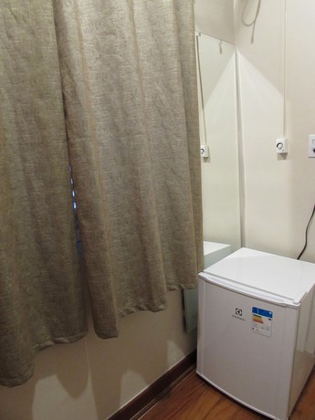 Imagen de la habitación del Hotel and Hostel Minho. Foto 12