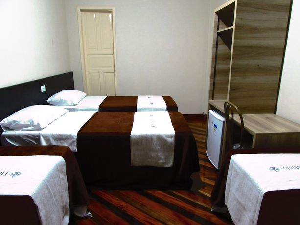 Imagen de la habitación del Hotel and Hostel Minho. Foto 16
