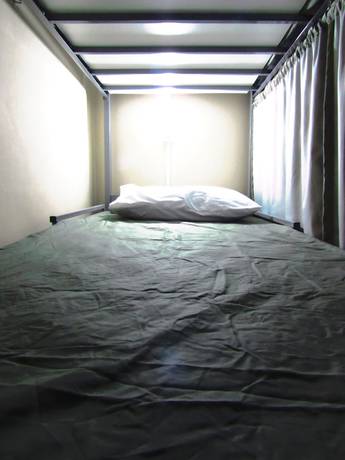 Imagen de la habitación del Hotel and Hostel Minho. Foto 17