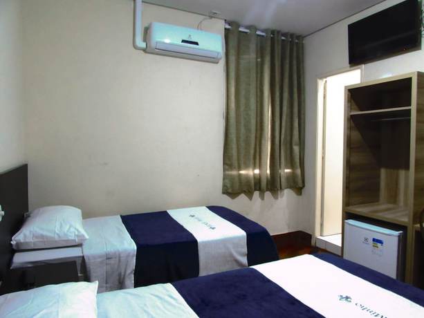 Imagen de la habitación del Hotel and Hostel Minho. Foto 18
