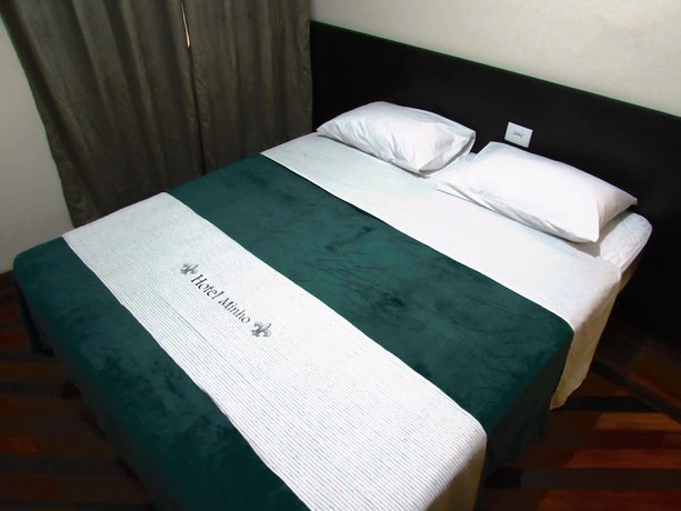 Imagen de la habitación del Hotel and Hostel Minho. Foto 20