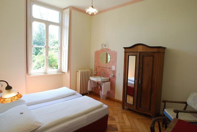 Imagen de la habitación del Hotel and Hostel Montarina. Foto 2
