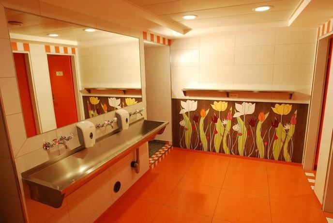 Imagen de la habitación del Hotel and Hostel Montarina. Foto 4
