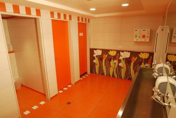 Imagen de la habitación del Hotel and Hostel Montarina. Foto 6