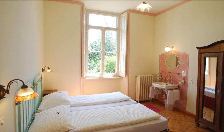 Imagen de la habitación del Hotel and Hostel Montarina. Foto 7
