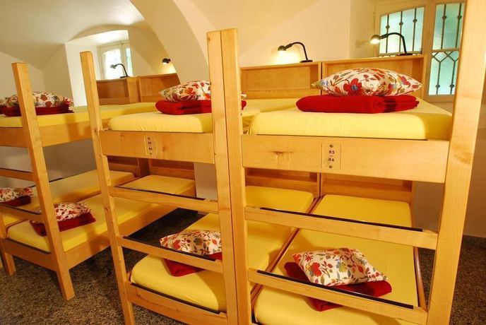 Imagen de la habitación del Hotel and Hostel Montarina. Foto 9
