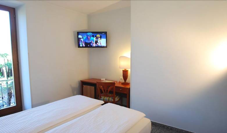Imagen de la habitación del Hotel and Hostel Montarina. Foto 11