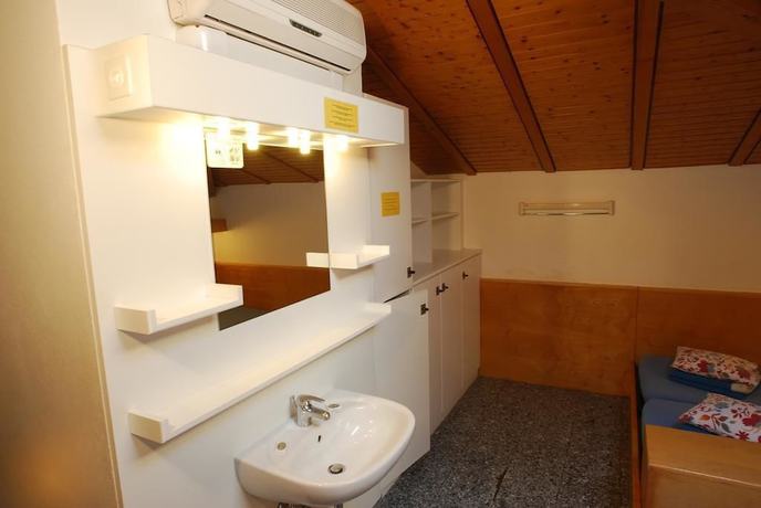 Imagen de la habitación del Hotel and Hostel Montarina. Foto 12