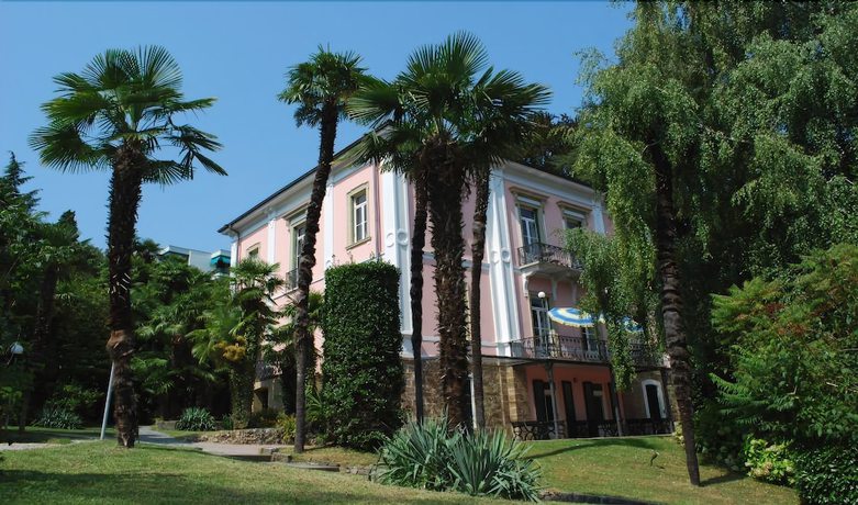 Imagen general del Hotel and Hostel Montarina. Foto 1