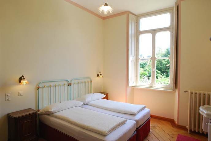 Imagen de la habitación del Hotel and Hostel Montarina. Foto 17